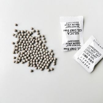 礦物干燥劑
